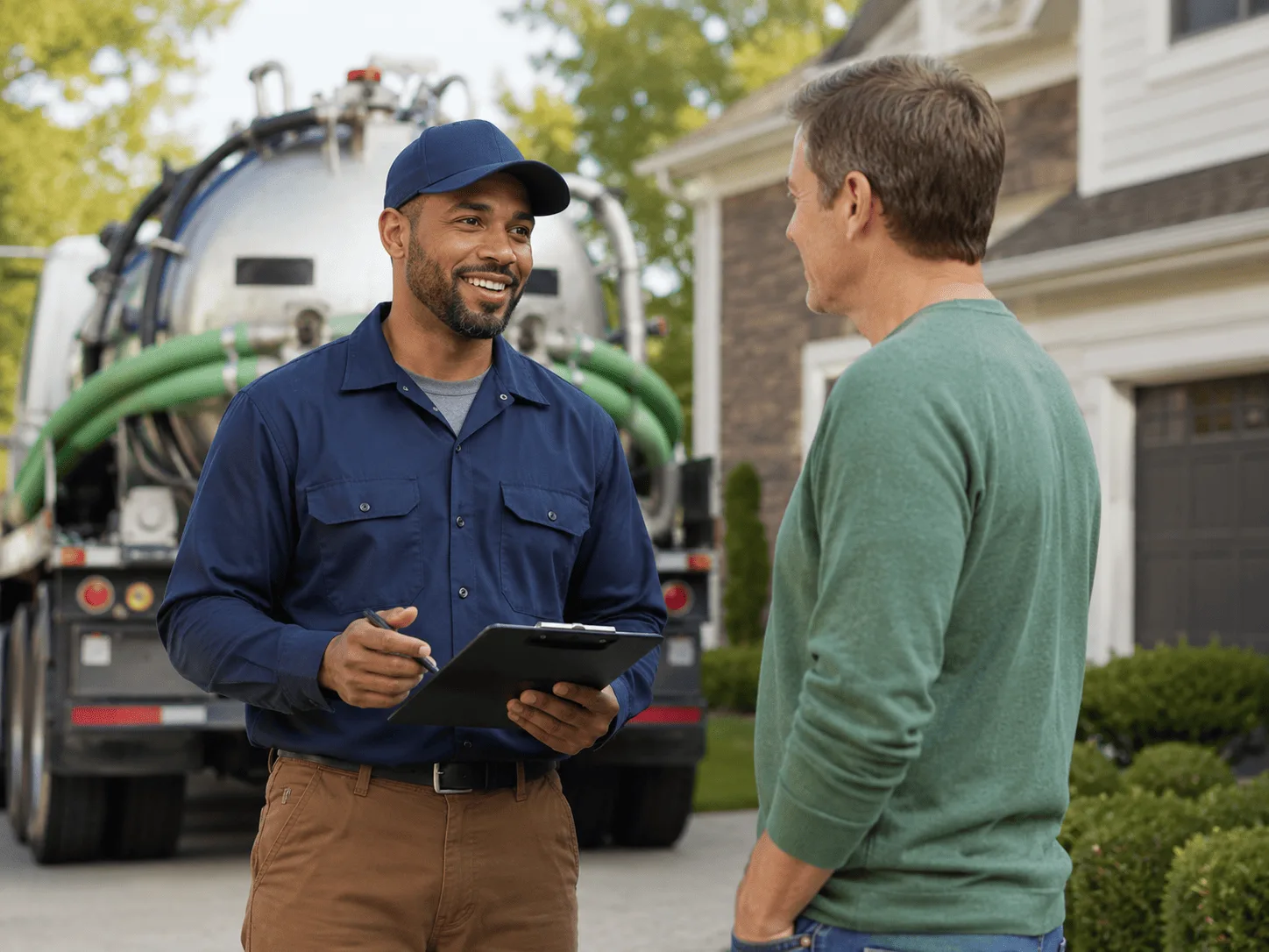 Mosquito Control Marengo, IN FAQs